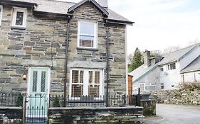 Llwyn Onn
